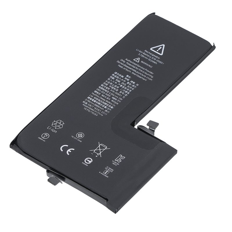 Mobile Phone Battery for iPhone 11 Pro Max 3969mAh