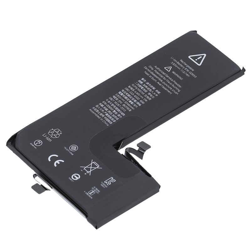 iPhone 11 Pro  Standard Capacity Finished Battery