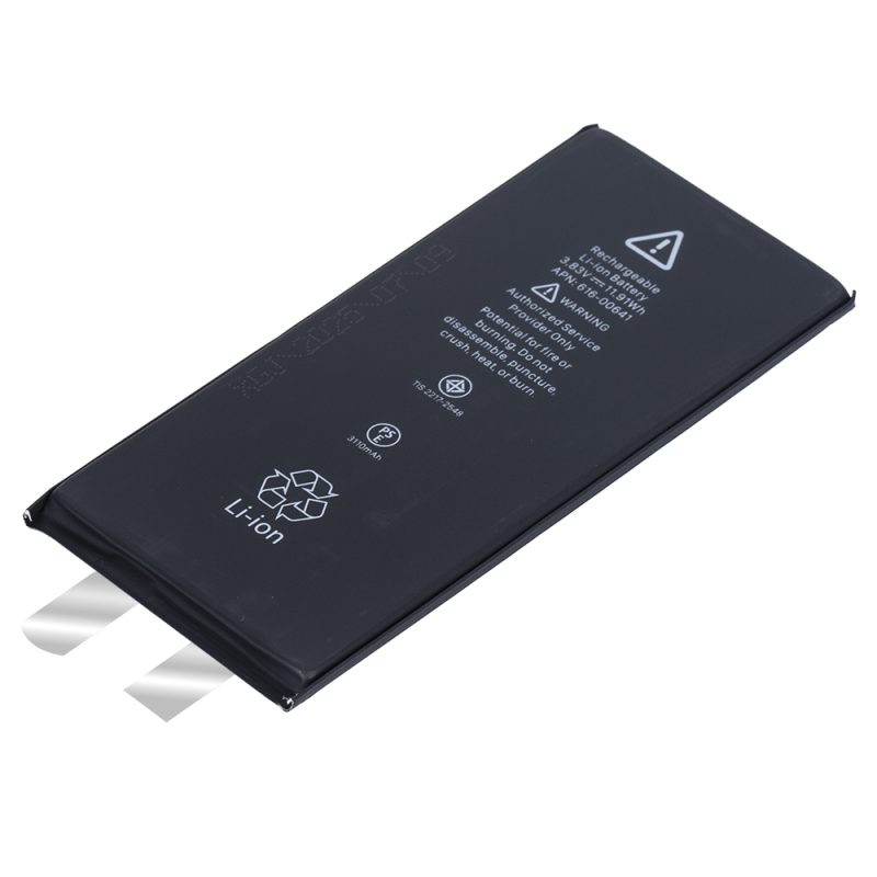 Mobile Phone Battery for iPhone 11 Factory Wholesales Cell Phone Battery