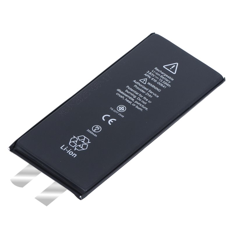 Mobile Phone Battery for iPhone 11 3550mAh Factory Wholesales Cell Phone Battery