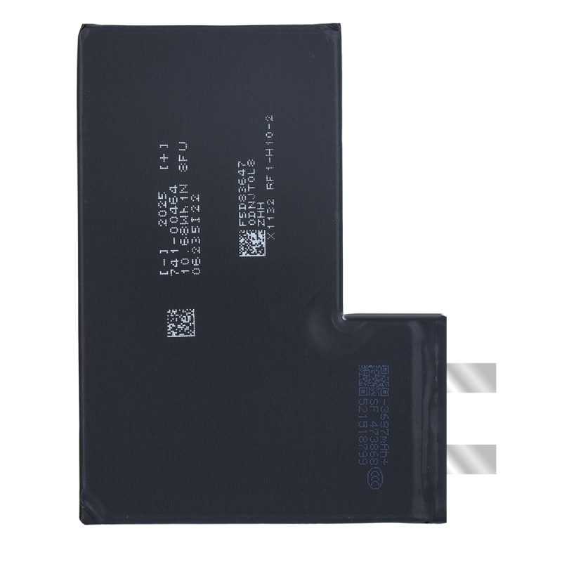Mobile Phone Battery for iPhone 12 Pro Max 3687mAh Factory Wholesales Cell Phone Battery