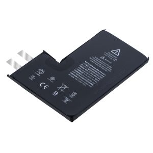 Mobile Phone Battery for iPhone 12 Pro Max 3687mAh Factory Wholesales Cell Phone Battery