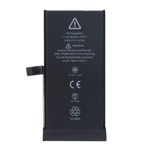 Mobile Phone Battery for iPhone 12Mini 2227mAh Factory Wholesales Cell Phone Battery