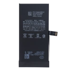 Mobile Phone Battery for iPhone 12Mini 2227mAh Factory Wholesales Cell Phone Battery