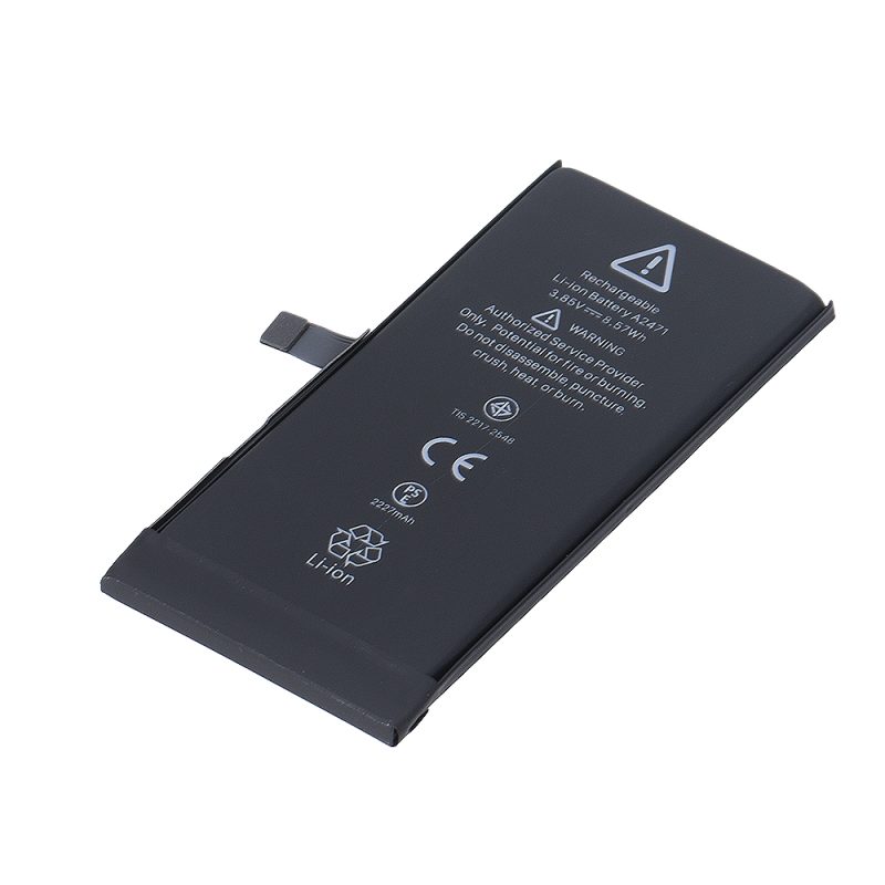 Mobile Phone Battery for iPhone 12Mini 2227mAh Factory Wholesales Cell Phone Battery