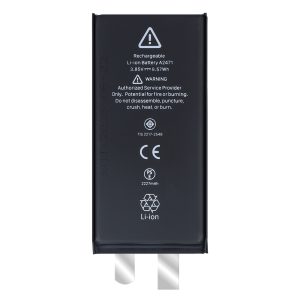 Mobile Phone Battery for iPhone 12Mini 2227mAh Factory Wholesales Cell Phone Battery
