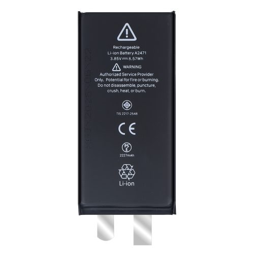 Mobile Phone Battery for iPhone 12Mini 2227mAh Factory Wholesales Cell Phone Battery