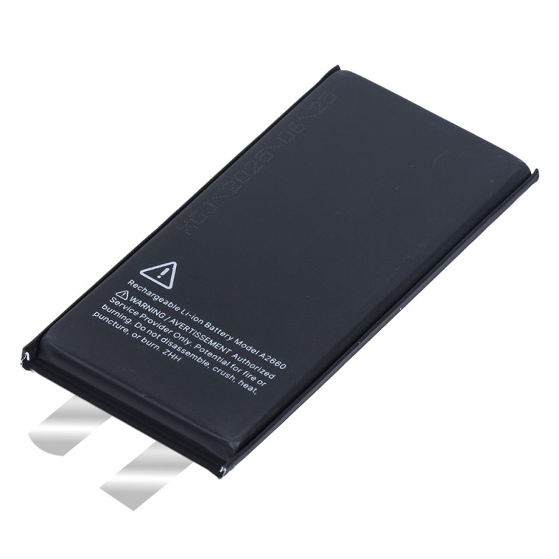 Mobile Phone Battery for iPhone 12 Mini 2580mAh Factory Wholesales Cell Phone Battery
