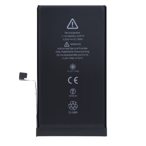 Mobile Phone Battery for iPhone 12 2815mAh Factory Wholesales Cell Phone Battery