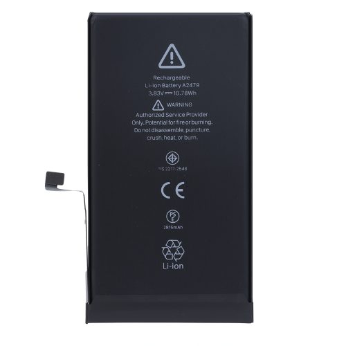 Mobile Phone Battery for iPhone 12 2815mAh Factory Wholesales Cell Phone Battery