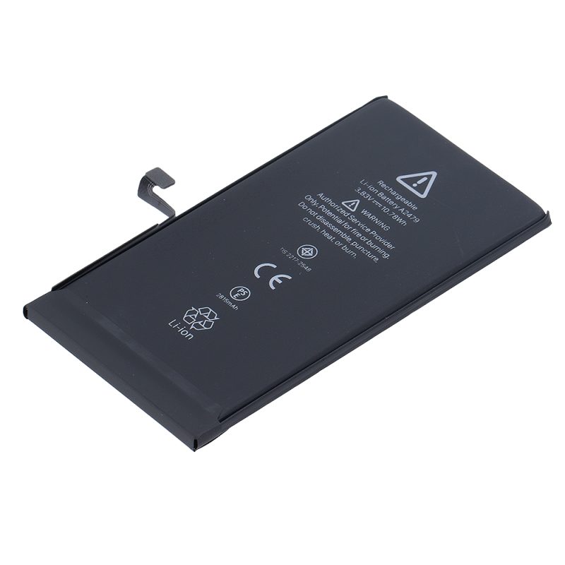 Mobile Phone Battery for iPhone 12 2815mAh Factory Wholesales Cell Phone Battery
