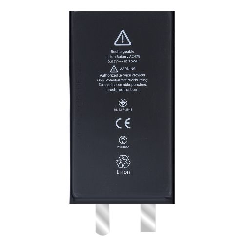 Mobile Phone Battery for iPhone 12 2815mAh Factory Wholesales Cell Phone Battery