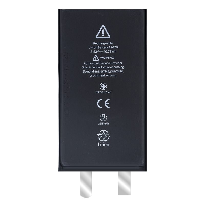 Mobile Phone Battery for iPhone 12 2815mAh Factory Wholesales Cell Phone Battery