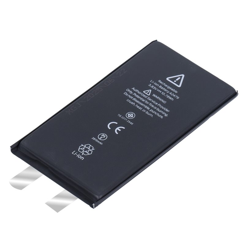 Mobile Phone Battery for iPhone 12 2815mAh Factory Wholesales Cell Phone Battery