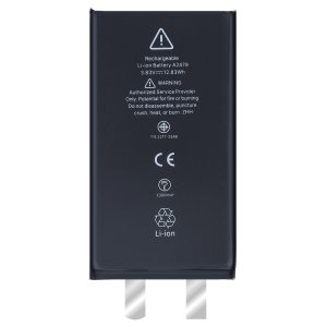 Mobile Phone Battery for iPhone 12 3550mAh Factory Wholesales Cell Phone Battery