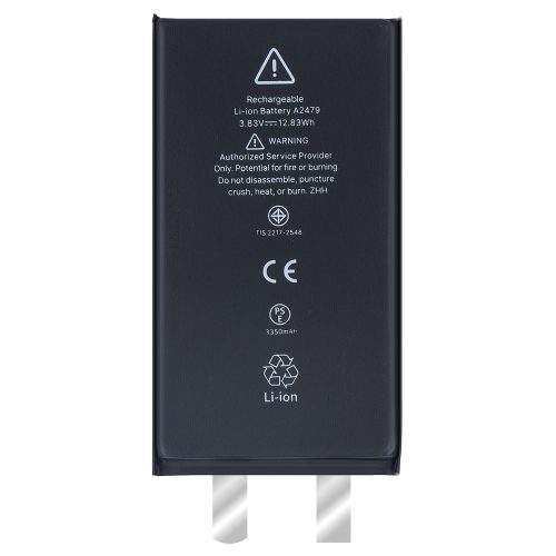 Mobile Phone Battery for iPhone 12 3550mAh Factory Wholesales Cell Phone Battery