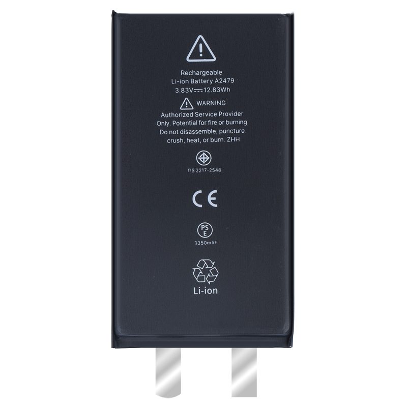Mobile Phone Battery for iPhone 12 3550mAh Factory Wholesales Cell Phone Battery