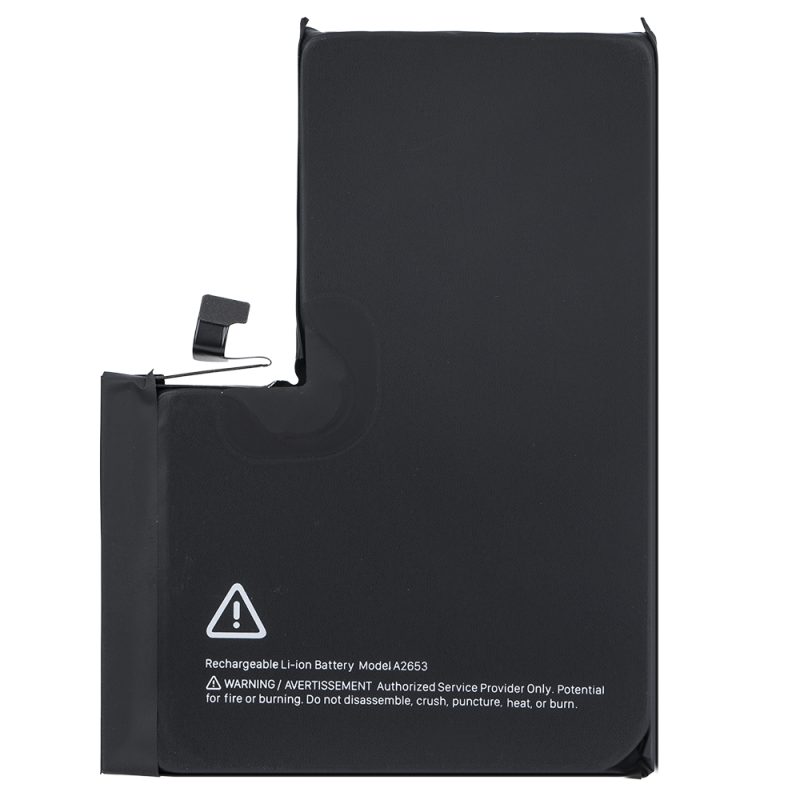 iPhone 13 Pro Max Standard Capacity Finished Battery