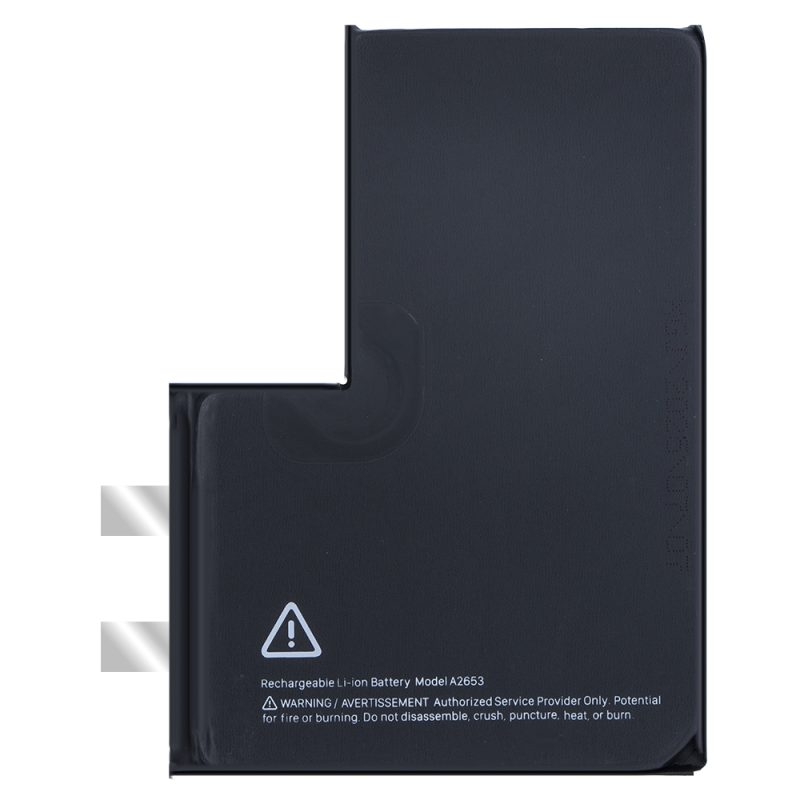 Mobile Phone Battery for iPhone 13 Pro Max 4352mAh Factory Wholesales Cell Phone Battery