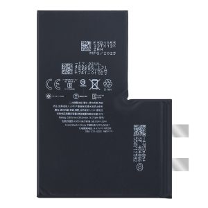 Mobile Phone Battery for iPhone 13 Pro Max 4352mAh Factory Wholesales Cell Phone Battery