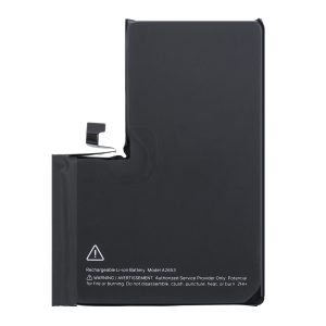 iPhone 13 Pro Max High Capacity Finished Battery