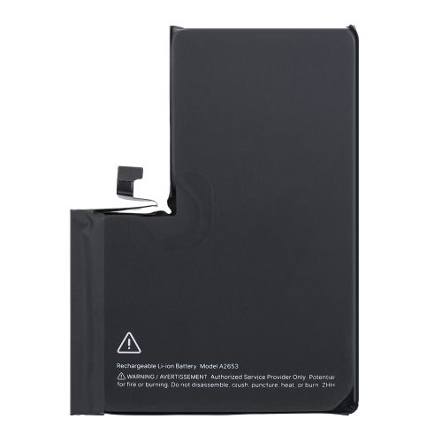 iPhone 13 Pro Max High Capacity Finished Battery