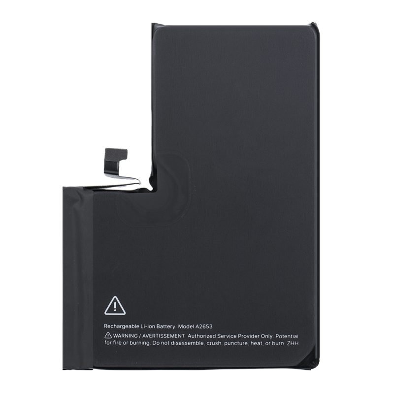 iPhone 13 Pro Max High Capacity Finished Battery