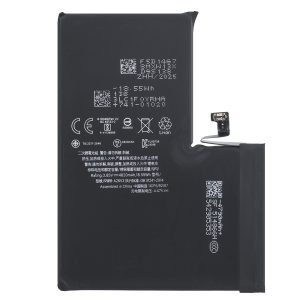iPhone 13 Pro Max High Capacity Finished Battery