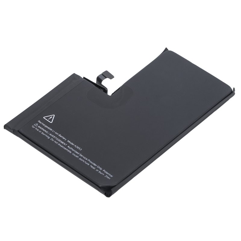 iPhone 13 Pro Max High Capacity Finished Battery