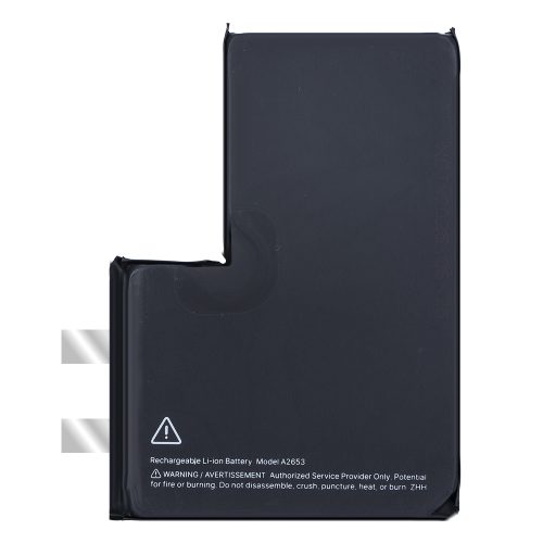 Mobile Phone Battery for iPhone 13 Pro Max 4820mAh Factory Wholesales Cell Phone Battery