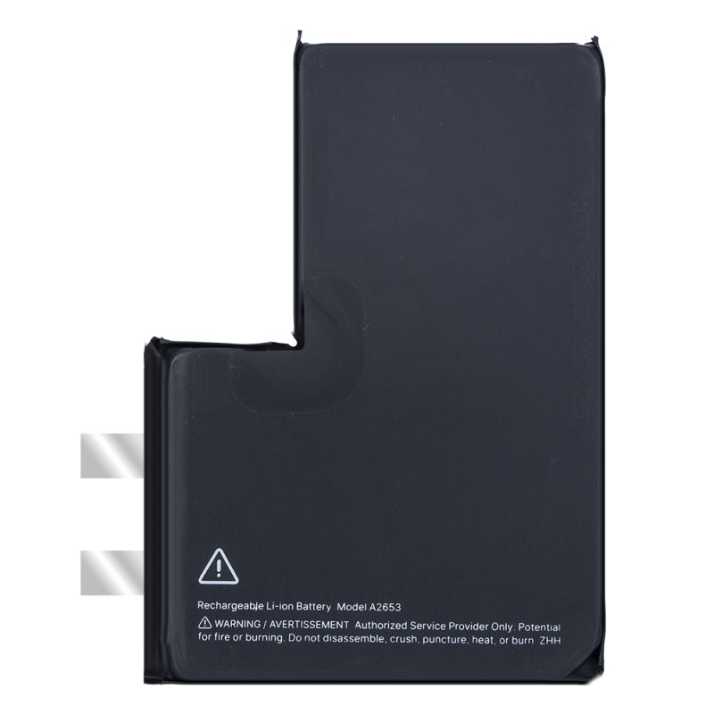 13PM高电芯-4820mAh-1 Mobile Phone Battery for iPhone 13 Pro Max 4820mAh Factory Wholesales Cell Phone Battery