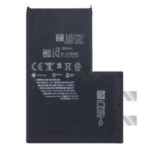 13PM高电芯-4820mAh-2 Mobile Phone Battery for iPhone 13 Pro Max 4820mAh Factory Wholesales Cell Phone Battery