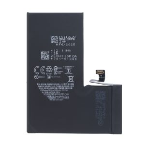Mobile Phone Battery for iPhone 13Pro 3095mAh Factory Wholesales Cell Phone Battery