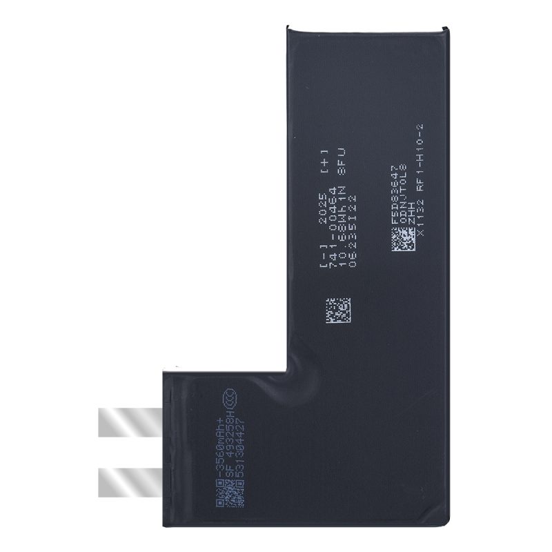 Mobile Phone Battery for iPhone 13 Pro 3580mAh Factory Wholesales Cell Phone Battery