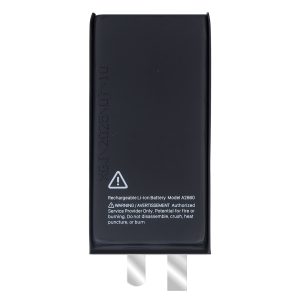 Mobile Phone Battery for iPhone 13Mini 2406mAh Factory Wholesales Cell Phone Battery