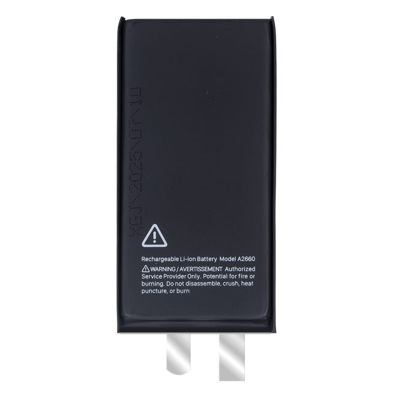 Mobile Phone Battery for iPhone 13Mini 2406mAh Factory Wholesales Cell Phone Battery