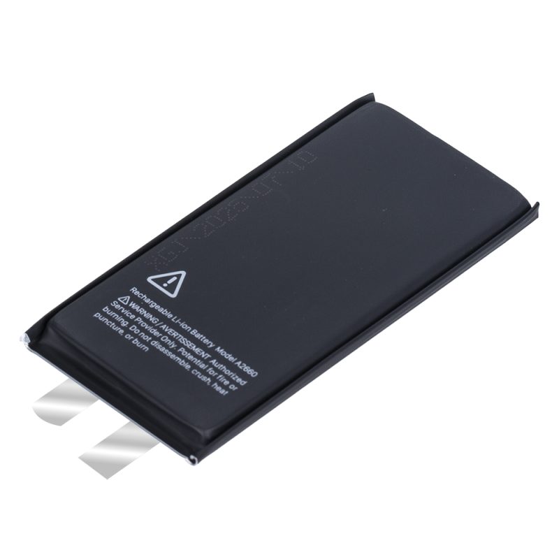 Mobile Phone Battery for iPhone 13Mini 2406mAh Factory Wholesales Cell Phone Battery