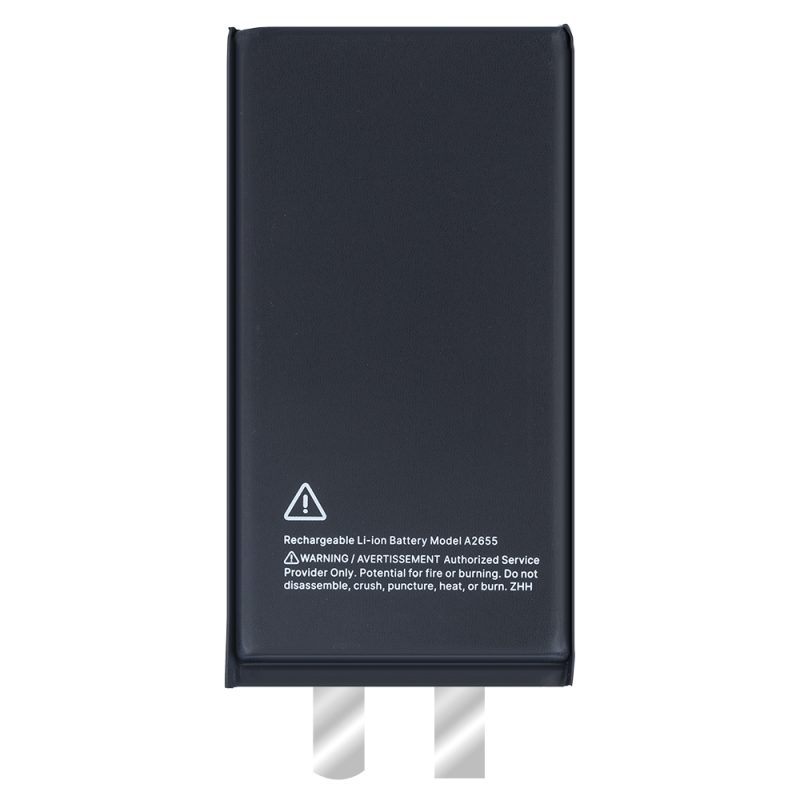 13高电芯-3580mAh-1 Mobile Phone Battery for iPhone 13 3580mAh Factory Wholesales Cell Phone Battery