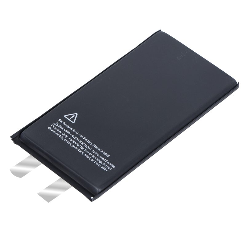 13高电芯-3580mAh-3 Mobile Phone Battery for iPhone 13 3580mAh Factory Wholesales Cell Phone Battery