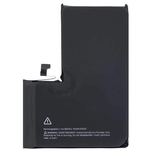 iPhone 14 Pro  High Capacity Cell Battery