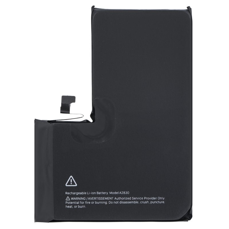 iPhone 14 Pro  High Capacity Cell Battery