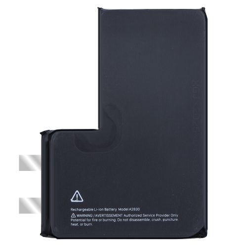 Mobile Phone Battery for iPhone 14 Pro Max 4820mAh Factory Wholesales Cell Phone Battery