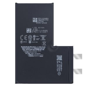 14PM高电芯-4820mAh-2 Mobile Phone Battery for iPhone 14 Pro Max 4820mAh Factory Wholesales Cell Phone Battery