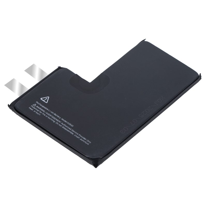 14PM高电芯-4820mAh-3 Mobile Phone Battery for iPhone 14 Pro Max 4820mAh Factory Wholesales Cell Phone Battery