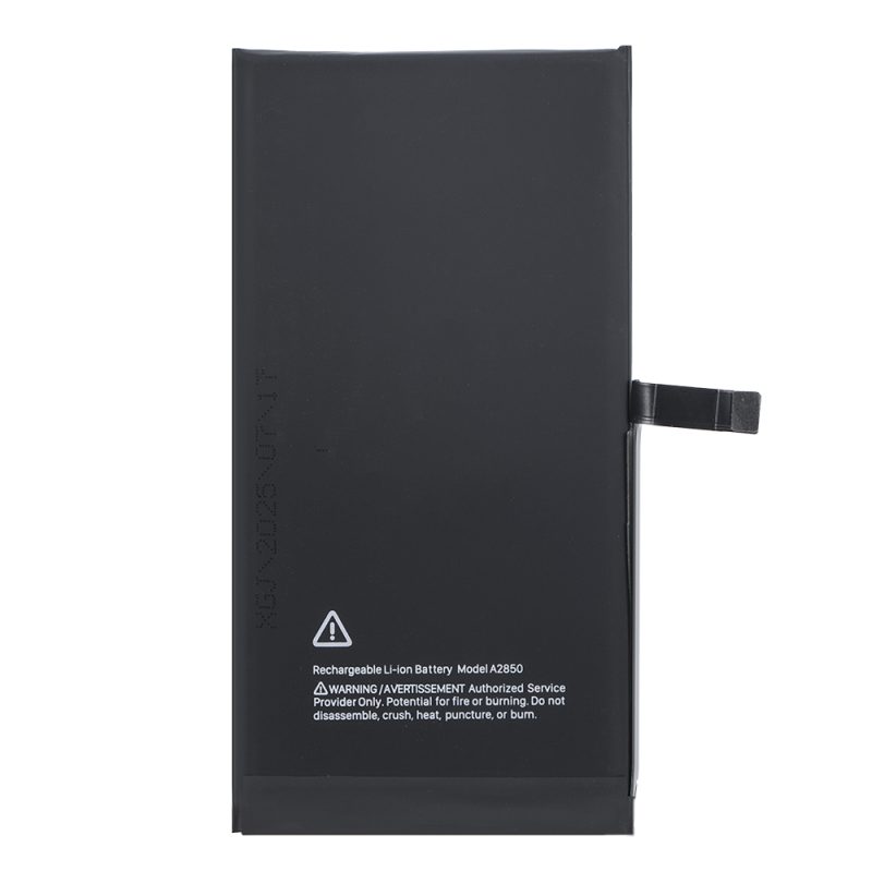 iPhone 14Plus High Capacity Finished Battery