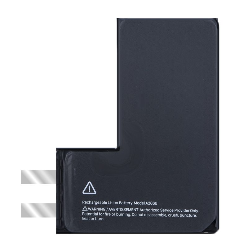 Mobile Phone Battery for iPhone 14 Pro 3200mAh Factory Wholesales Cell Phone Battery