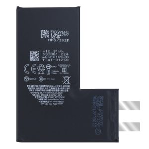 Mobile Phone Battery for iPhone 14 Pro 3200mAh Factory Wholesales Cell Phone Battery