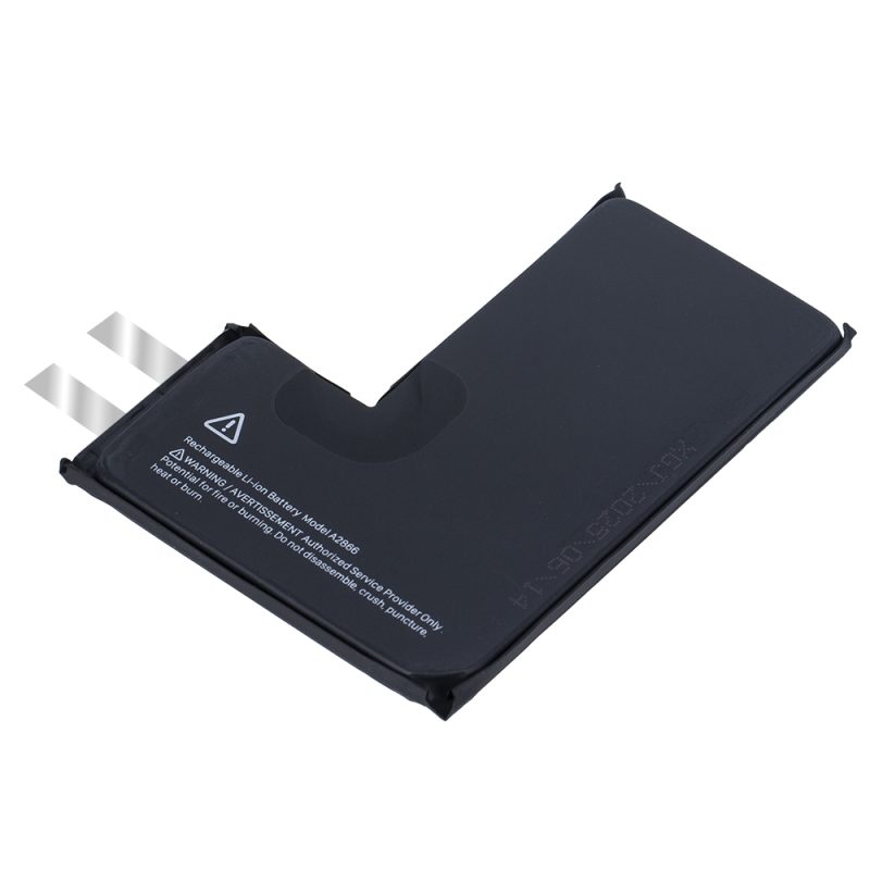 Mobile Phone Battery for iPhone 14 Pro 3200mAh Factory Wholesales Cell Phone Battery