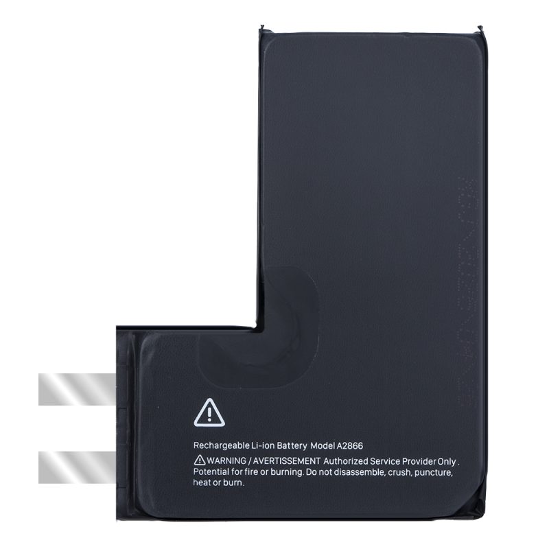 Mobile Phone Battery for iPhone 14 Pro 3420mAh Factory Wholesales Cell Phone Battery