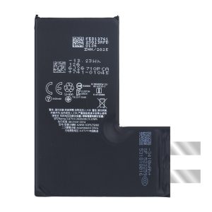 Mobile Phone Battery for iPhone 14 Pro 3420mAh Factory Wholesales Cell Phone Battery
